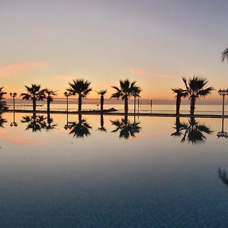 Seaview - Family Appartement