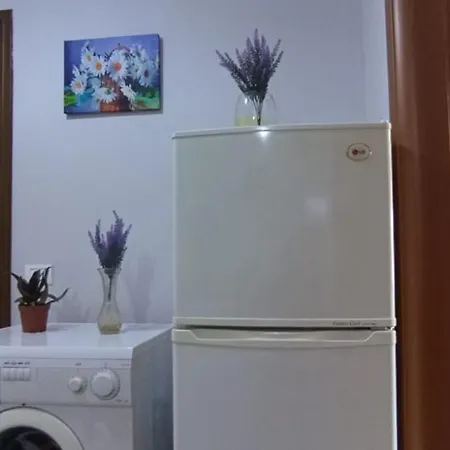 Sea View & Family - Perla 5 Golem (Tirana)