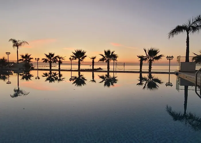 Seaview - Family Appartement