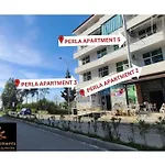 Seaview - Family Appartement *