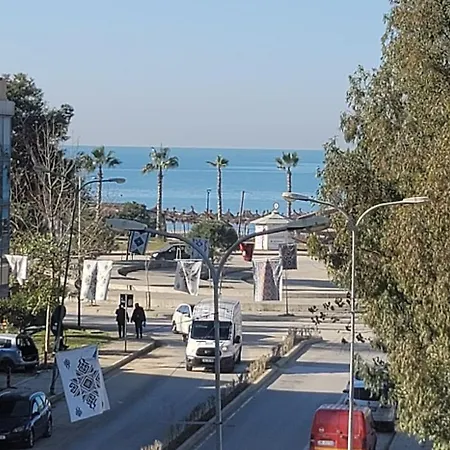 Sea View & Family - Perla 5 Golem (Tirana)