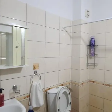 Sea View & Family - Perla 5 Appartement *