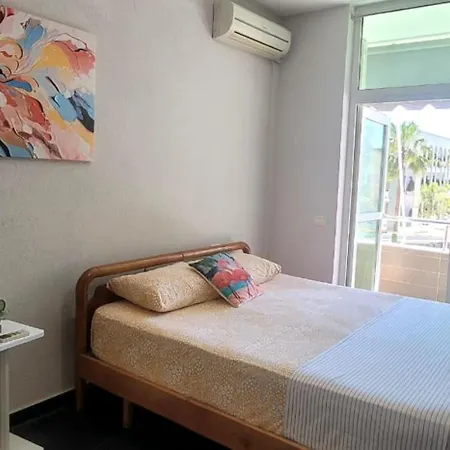 Apartmán Sea View & Family - Perla 5 *