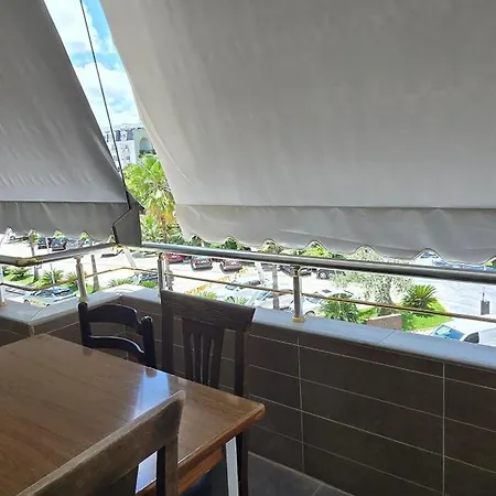 Sea View & Family - Perla 5 Golem (Tirana)