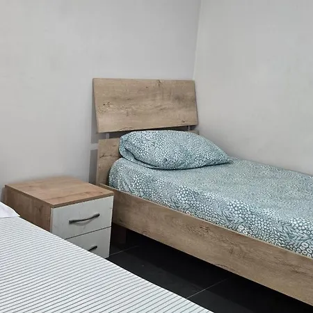 Sea View & Family - Perla 5 Appartement Golem (Tirana)