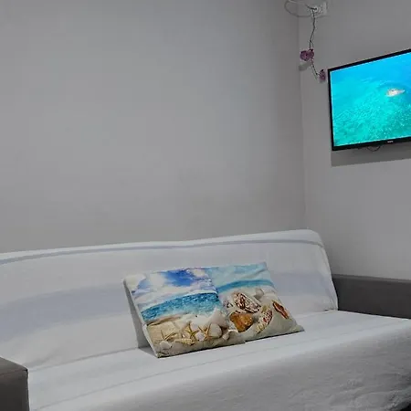 Sea View & Family - Perla 5 * Golem (Tirana)