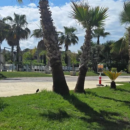 Apartmán Sea View & Family - Perla 5 *