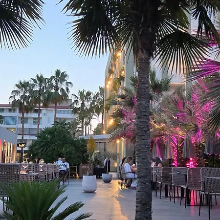 Sea View & Family - Perla 5 * Golem (Tirana)